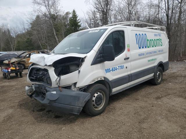 FORD TRANSIT T-
