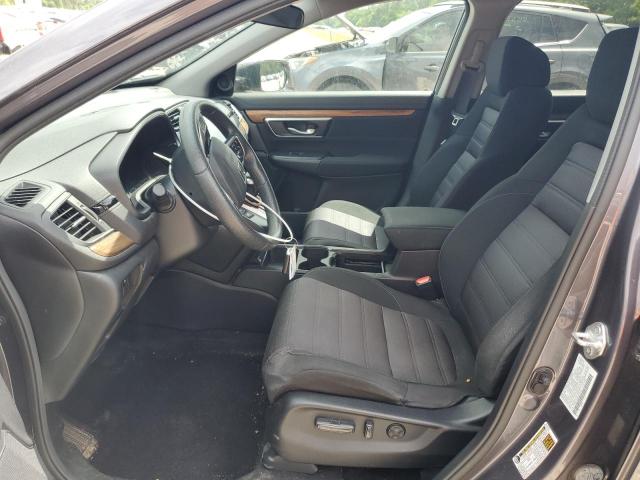 2022 HONDA CR-V EX 7FARW1H54NE024746