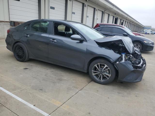 Vin: 3kpf24ad4re840610, lot: 52877885, kia forte lx 20244
