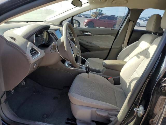 2018 CHEVROLET CRUZE LS - 1G1BC5SM4J7175978