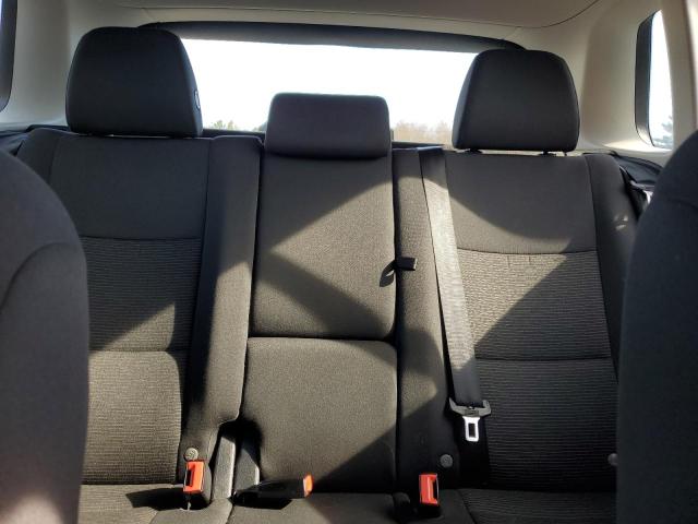 2017 VOLKSWAGEN TIGUAN S WVGBV7AX0HK053081
