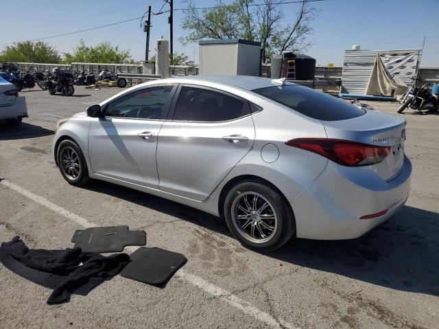 Vin: 5npdh4ae5gh742001, lot: 53357995, hyundai elantra se 20162
