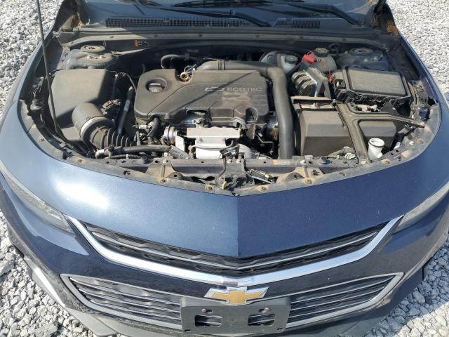2016 CHEVROLET MALIBU LT - 1G1ZE5ST5GF330763
