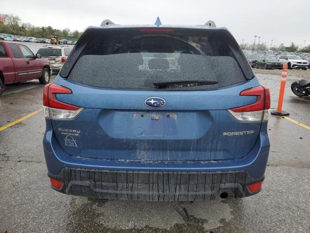 2022 SUBARU FORESTER P - JF2SKAEC5NH505781