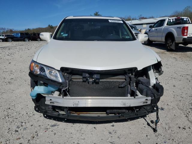 2013 ACURA RDX - 5J8TB4H35DL022286