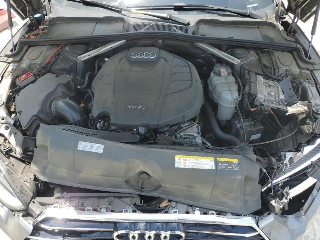 2019 AUDI A5 PREMIUM - WAUANCF5XKA062929