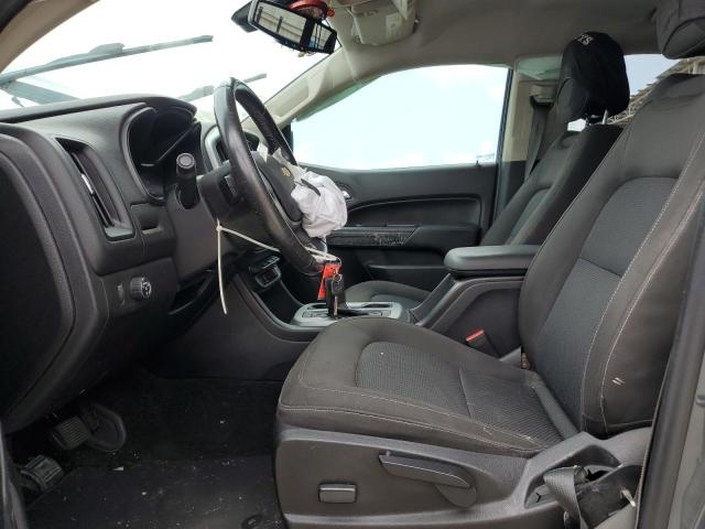 2016 CHEVROLET COLORADO L - 1GCGSCE32G1394814