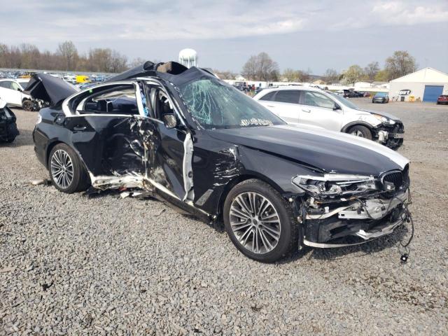 Vin: wbaje7c33hwa03617, lot: 53090425, bmw 5 series xi 20174