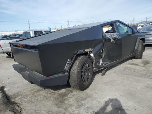 2024 TESLA CYBERTRUCK 7G2CEHED7RA003303