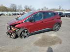 2017 CHEVROLET BOLT EV PR - 1G1FX6S01H4169236