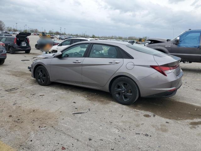 2023 HYUNDAI ELANTRA SE - KMHLM4AG5PU596757