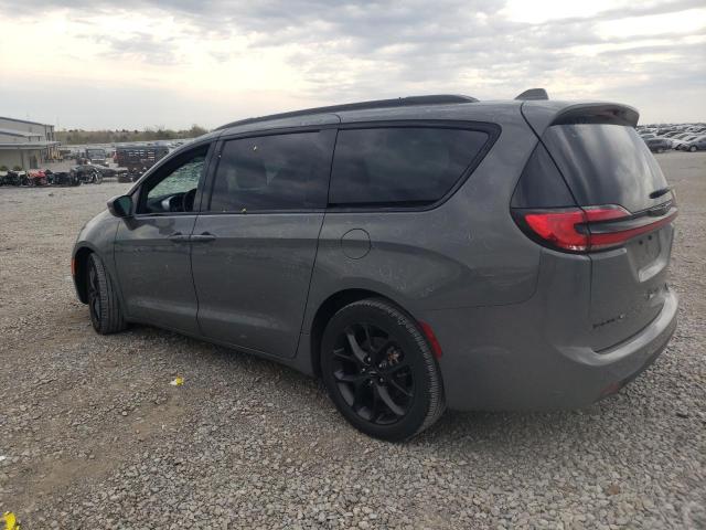 Vin: 2c4rc1bg2mr592687, lot: 53549875, chrysler pacifica touring l 20212