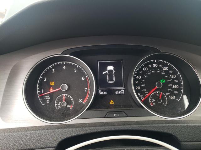 2017 VOLKSWAGEN GOLF S - 3VW217AU2HM018487