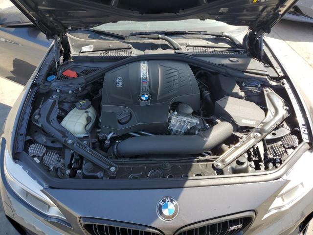 2017 BMW M2 - WBS1H9C3XHV887993