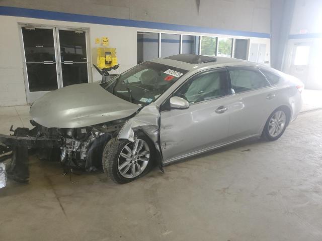 TOYOTA AVALON BASE