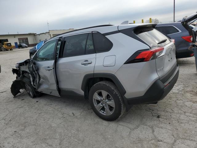 Vin: 2t3w1rfv6rc253848, lot: 52435675, toyota rav4 xle 20242
