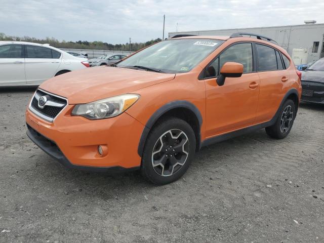Vin: jf2gpavc7e8213685, lot: 52800835, subaru xv 2.0 premium 2014 img_1