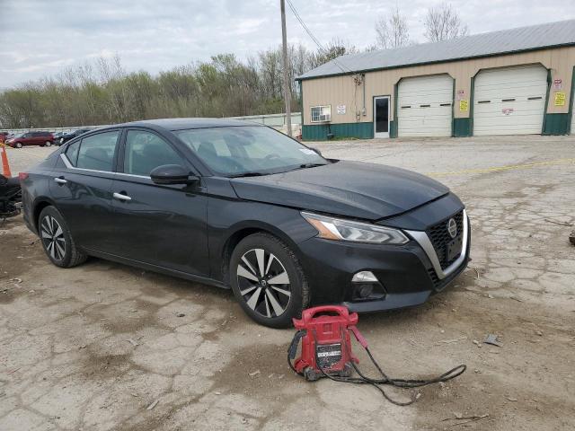 Vin: 1n4bl4dv2kc123870, lot: 53715015, nissan altima sv 20194