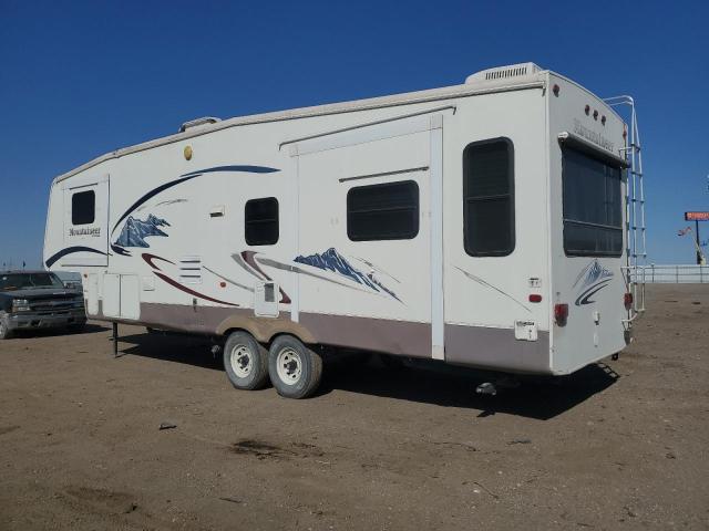 KUTB MONTANA 2006 4YDF328236F707549 photo #4