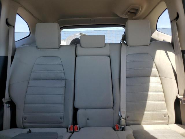 2021 HONDA CR-V EX - 7FARW1H58ME013926