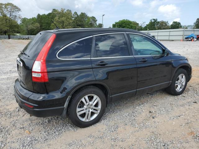Vin: 5j6re3h77al017514, lot: 53810495, honda crv exl 20103