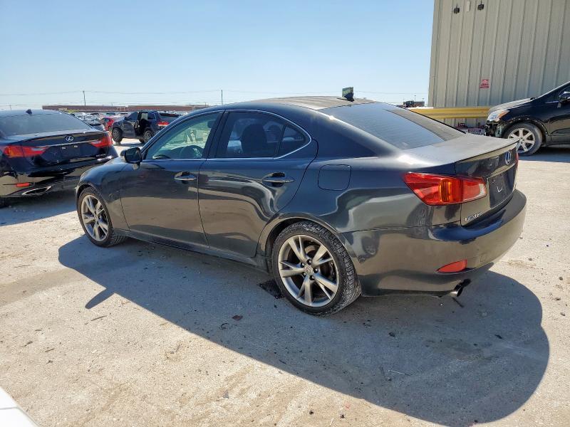 Vin: jthbf5c23a5120217, lot: 53042065, lexus is 250 20102