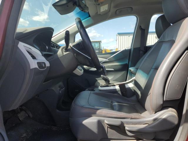 2021 CHEVROLET BOLT EV PR 1G1FZ6S04M4109665