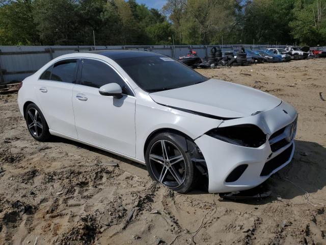 Vin: wdd3g4fb1kw028808, lot: 55045065, mercedes-benz a-class 220 4matic 20194