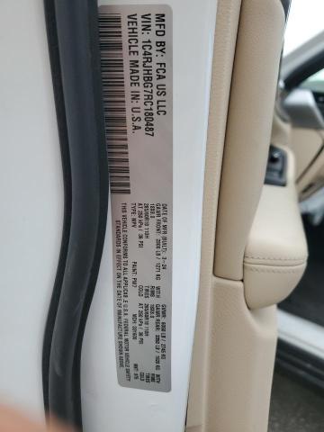 2024 JEEP GRAND CHER - 1C4RJHBG7RC180487