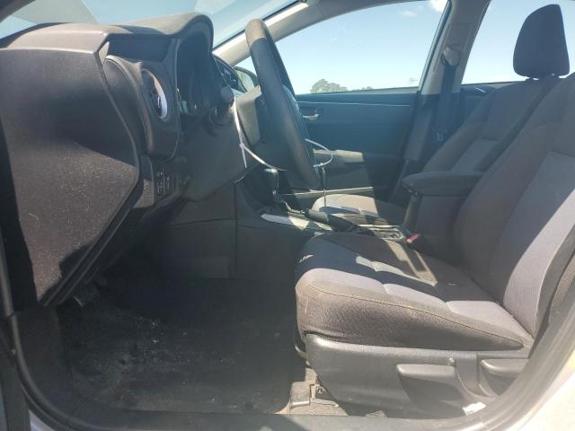 2017 TOYOTA COROLLA L - 2T1BURHE5HC780841