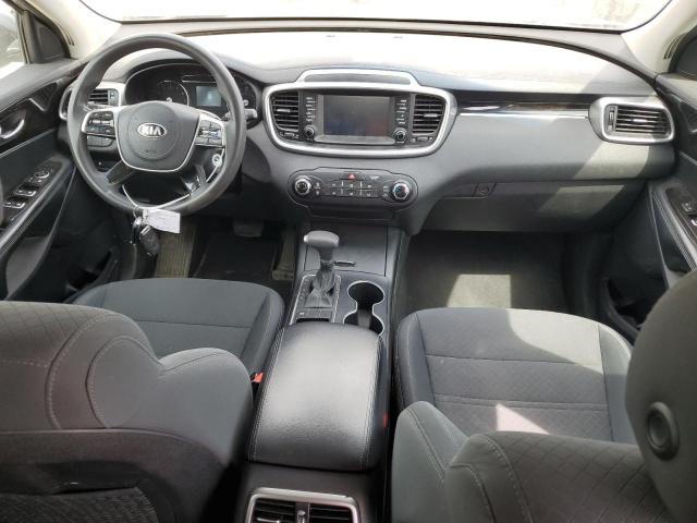 2020 KIA SORENTO L - 5XYPG4A34LG648434
