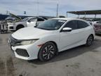 2017 HONDA CIVIC LX - SHHFK7H21HU215997