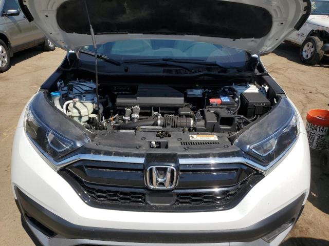 2021 HONDA CR-V EX - 7FARW1H58ME013926