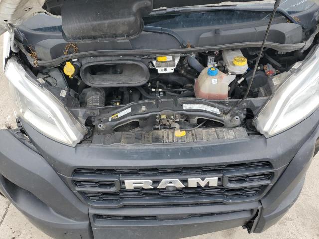 2023 RAM PROMASTER - 3C6LRVDGXPE504085