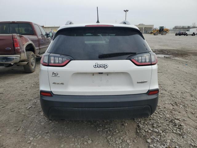2019 JEEP CHEROKEE L - 1C4PJMLB8KD140938