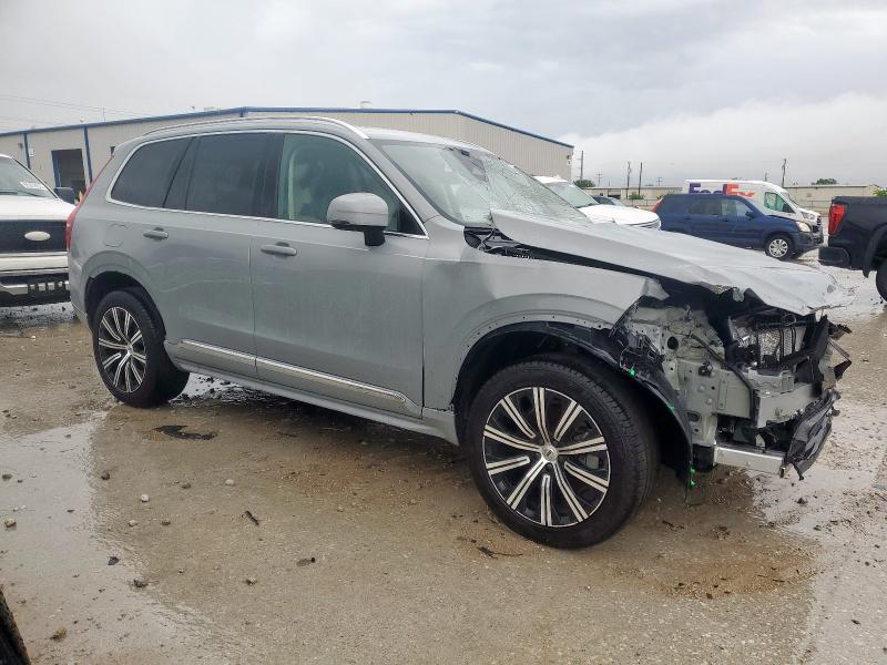 Vin: yv4062pe1s1304184, lot: 54196775, volvo xc90 plus plus 20254