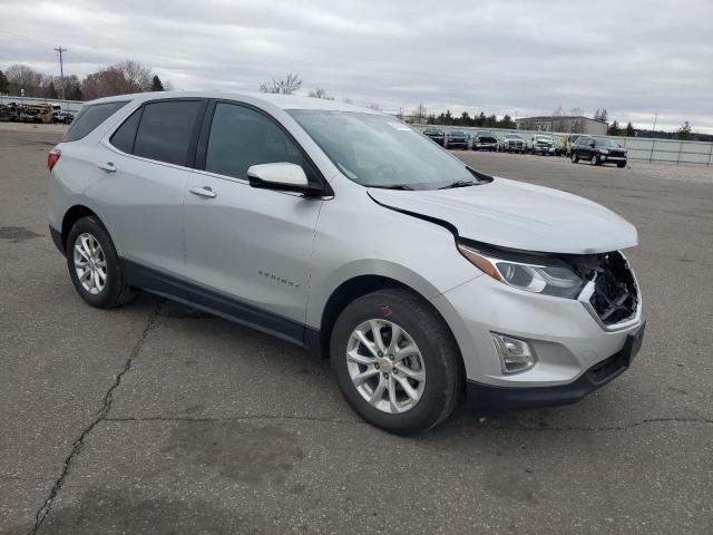 Vin: 2gnaxtevxk6189537, lot: 52856825, chevrolet equinox lt 20194