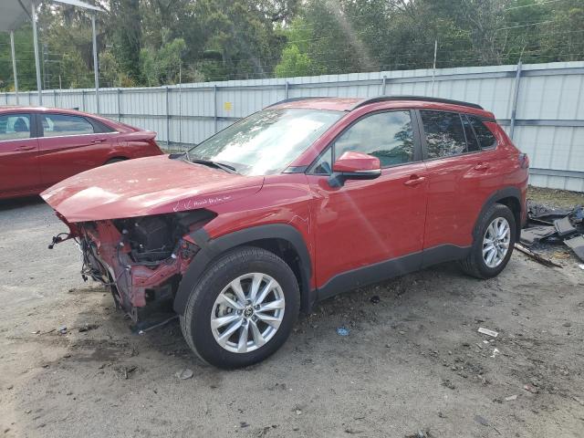 Vin: 7mucaaag5pv064608, lot: 51744375, toyota corolla cr le 2023 img_1