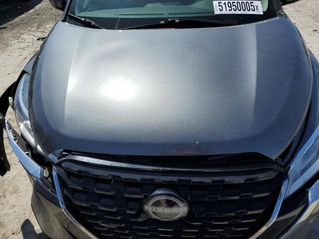 2023 NISSAN KICKS SV - 3N1CP5CV4PL507559