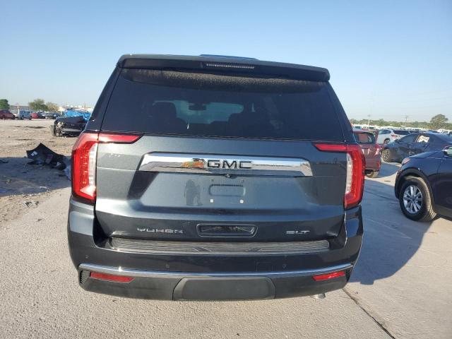 2021 GMC YUKON SLT 1GKS2BKD3MR137812