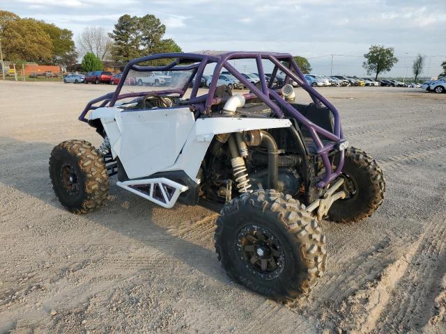 2017 POLARIS RZR XP 100 - 3NSVDE995HF911414