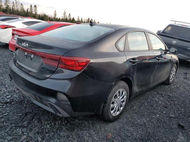 Vin: 3kpf24ad3pe578561, lot: 51217065, kia forte lx 20233