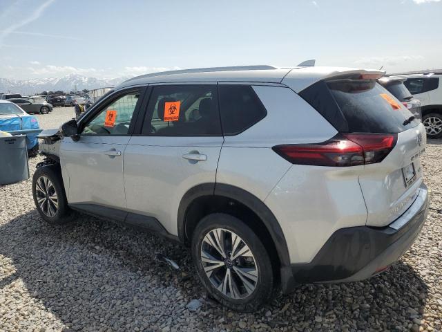 Vin: 5n1bt3bbxnc732346, lot: 51546045, nissan rogue sv 20222