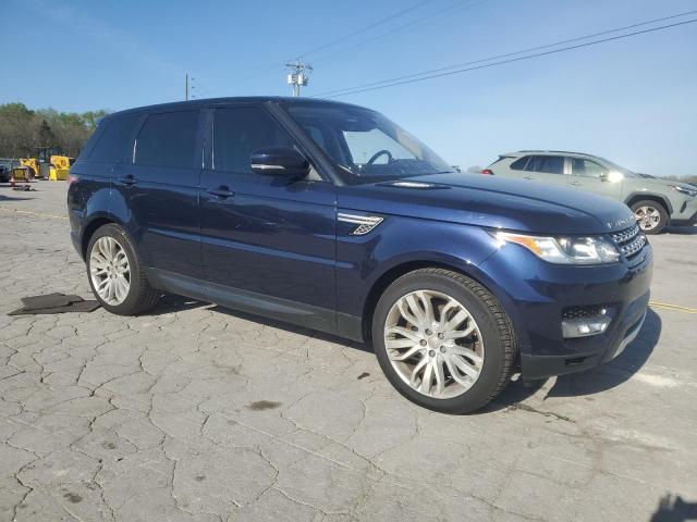 Vin: salwr2pf2ga117159, lot: 52109145, land rover rangerover hse 20164