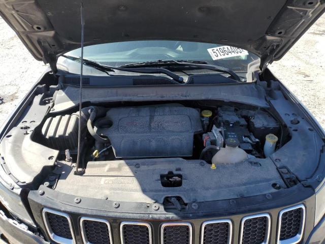 2018 JEEP COMPASS LI - 3C4NJDCB4JT135557