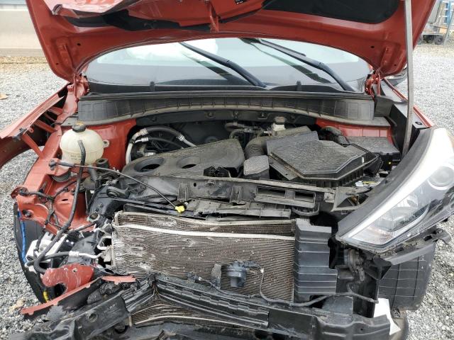 2016 HYUNDAI TUCSON SE - KM8J23A4XGU226501