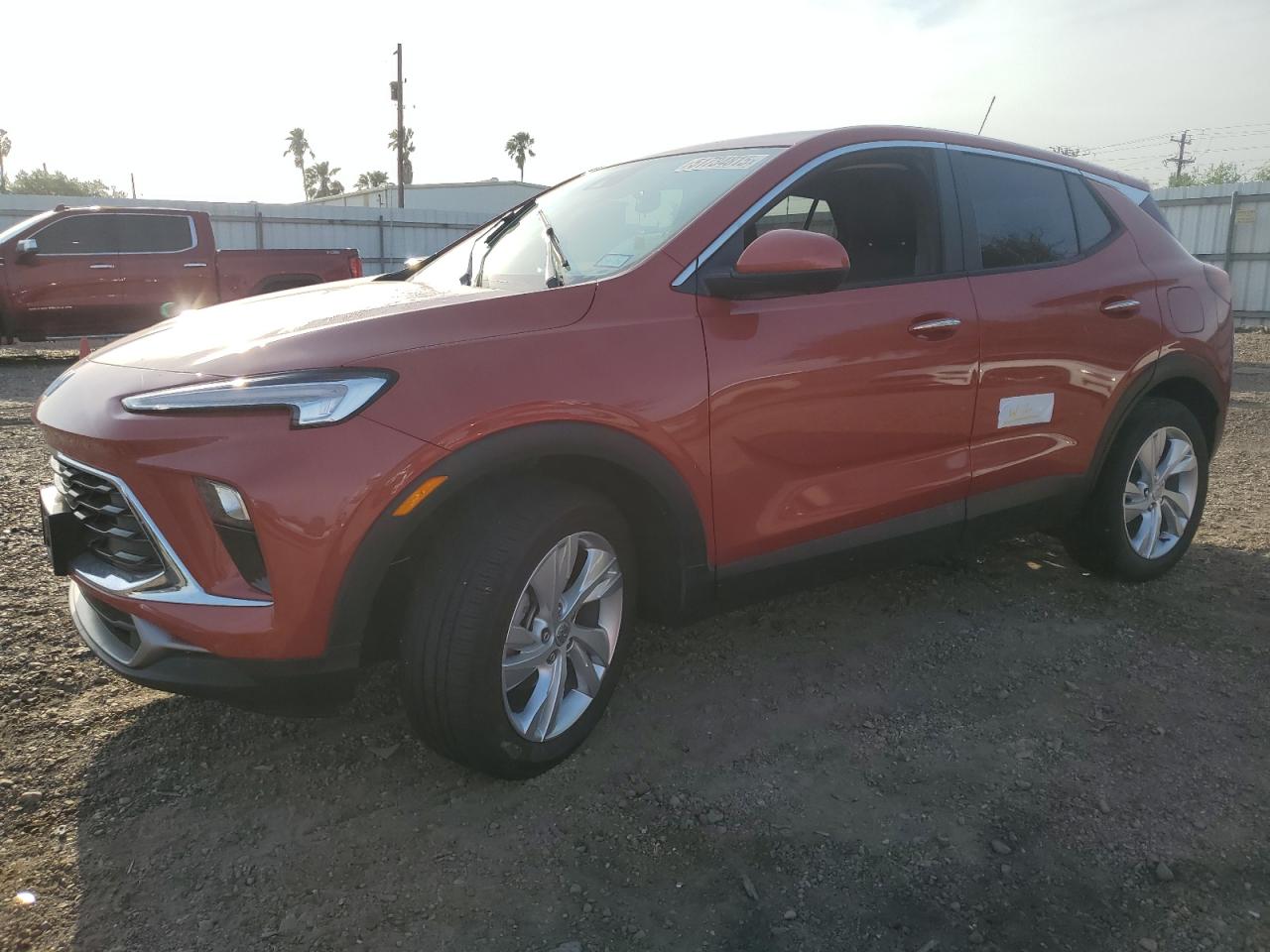 BUICK ENCORE PREFERRED