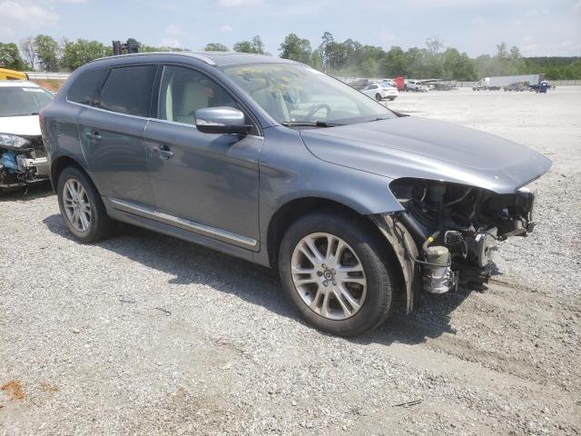 Vin: yv4612rk2g2786306, lot: 55278965, volvo xc60 t5 premier 20164
