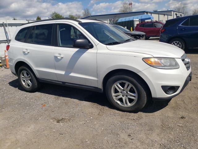 Vin: 5xyzgdab3cg103678, lot: 53529105, hyundai santa fe gls 20124