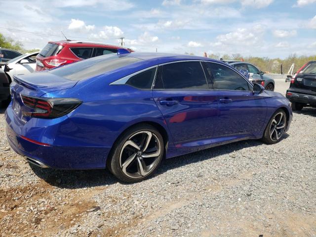 Vin: 1hgcv1f30ja061870, lot: 53875995, honda accord sport 20183